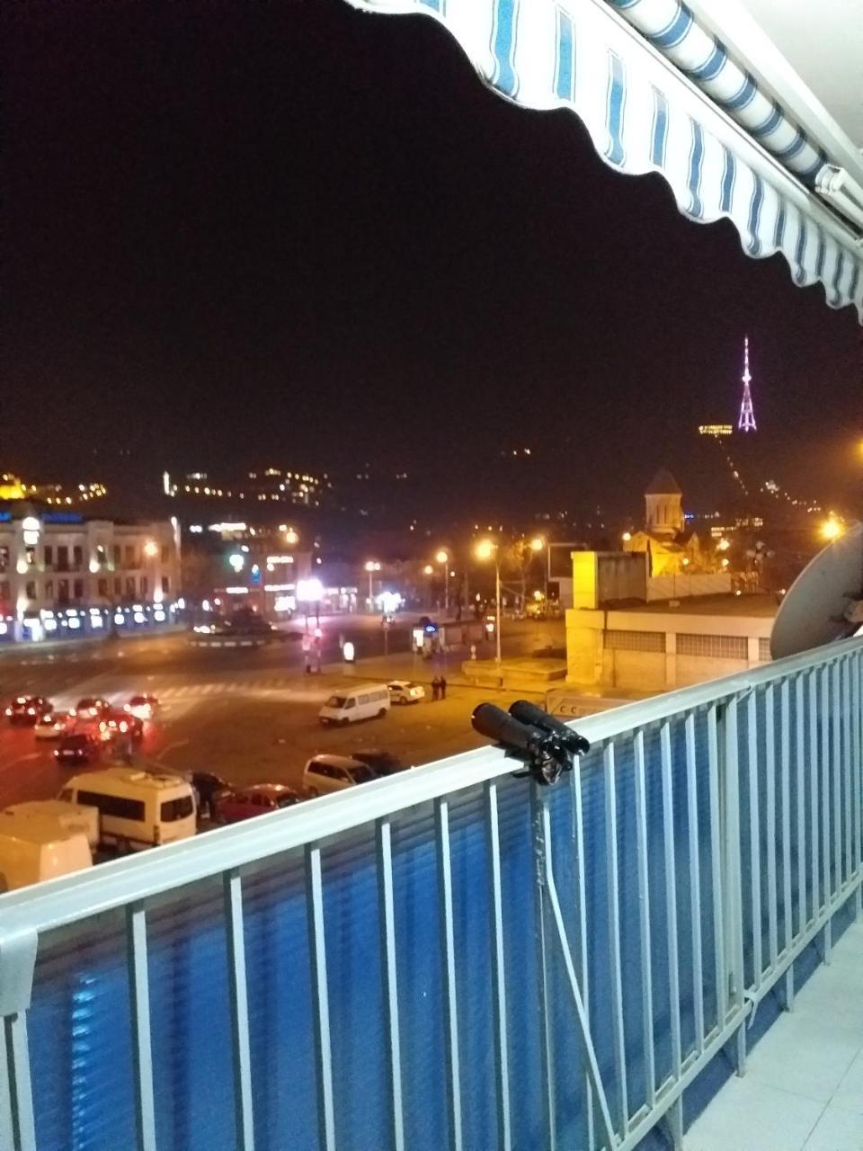 Jako Old Tiflis Dış mekan fotoğraf