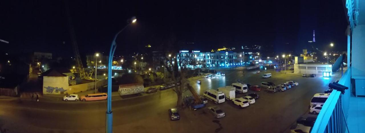 Jako Old Tiflis Dış mekan fotoğraf