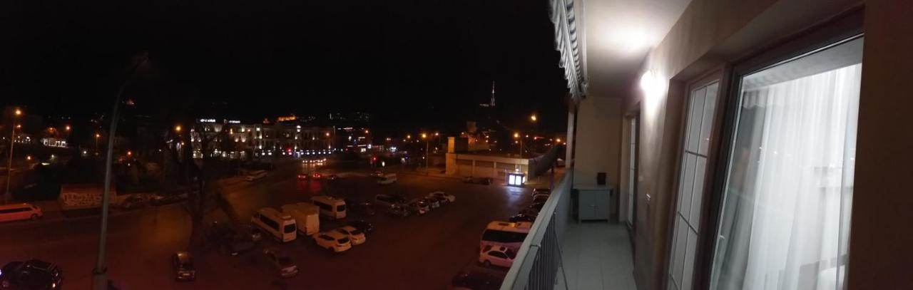 Jako Old Tiflis Dış mekan fotoğraf